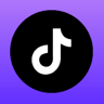 TikTok - Follow Us