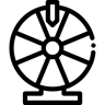 روليت الكوبونات