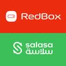 ريد بوكس - سلاسة