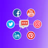 Social Follow Us