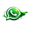 Whatsapp Hero