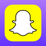 سناب شات - Follow Us