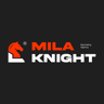 MK By MilaKnight