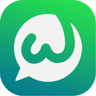 واتس شير اشعارات واتساب و سلات متروكة