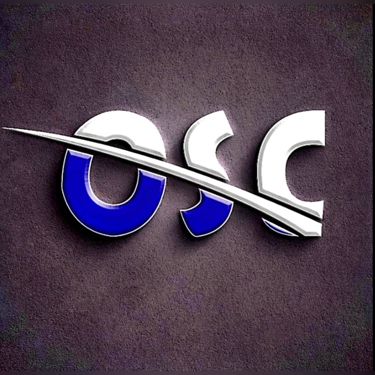 شعار OSC - خطوة اهتمام