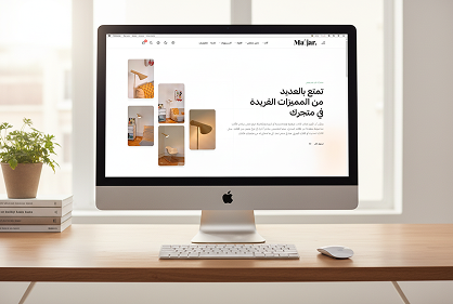 متجر